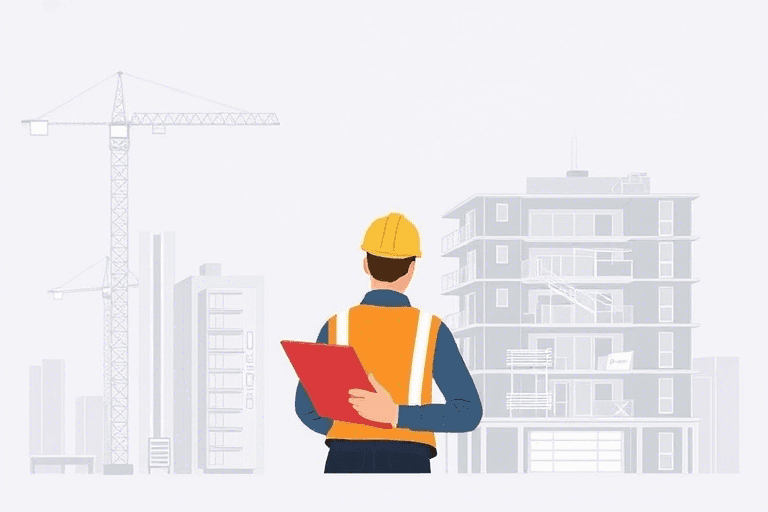 施工员用什么软件绘图？这些工具让施工现场管理更高效