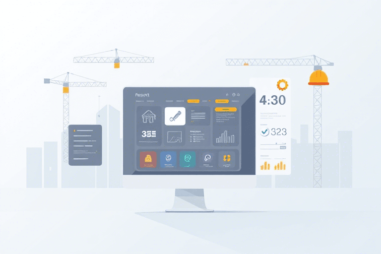 监控施工日志软件有哪些？全面解析主流工具与选择指南