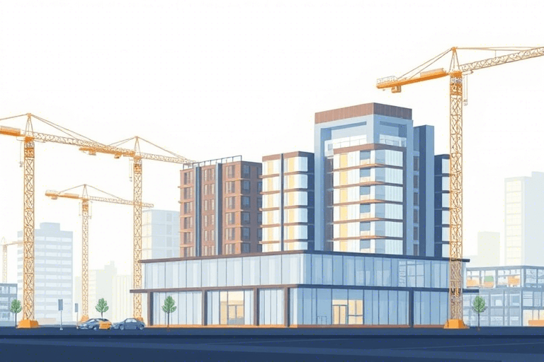 施工现场建模软件有哪些？主流工具与行业应用全解析