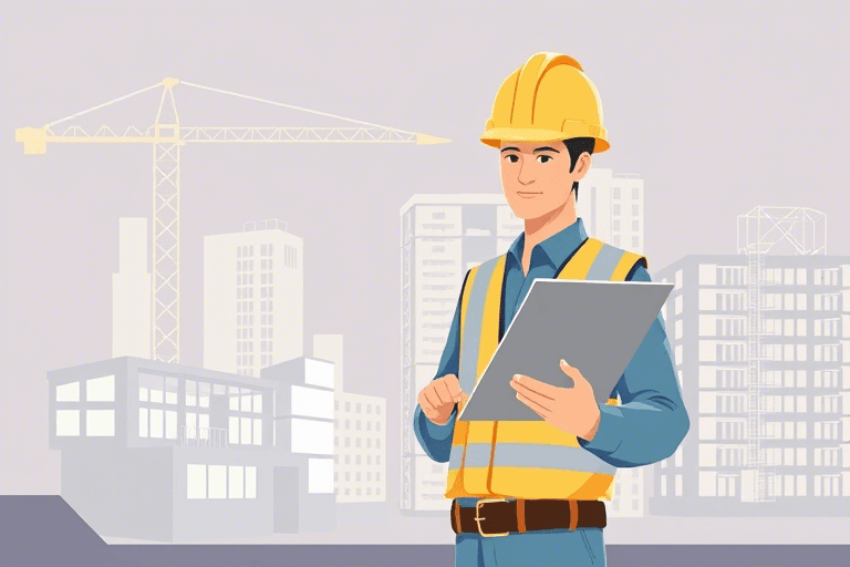 施工员应能够利用软件做什么？掌握这些技能才能提升效率与质量