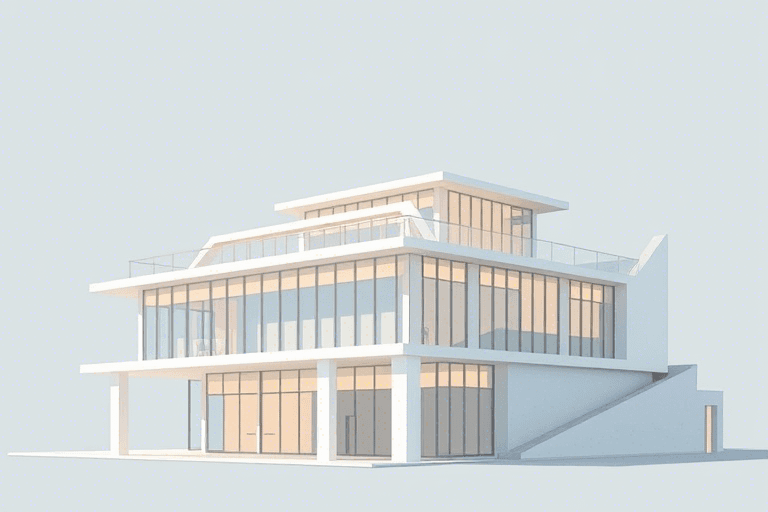 做施工图设计的软件如何助力建筑行业高效精准完成设计任务