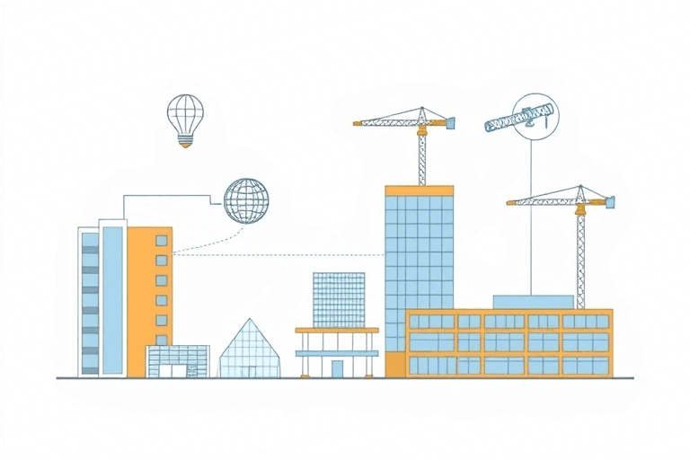 施工软件制作视频怎么做：从策划到发布的全流程指南