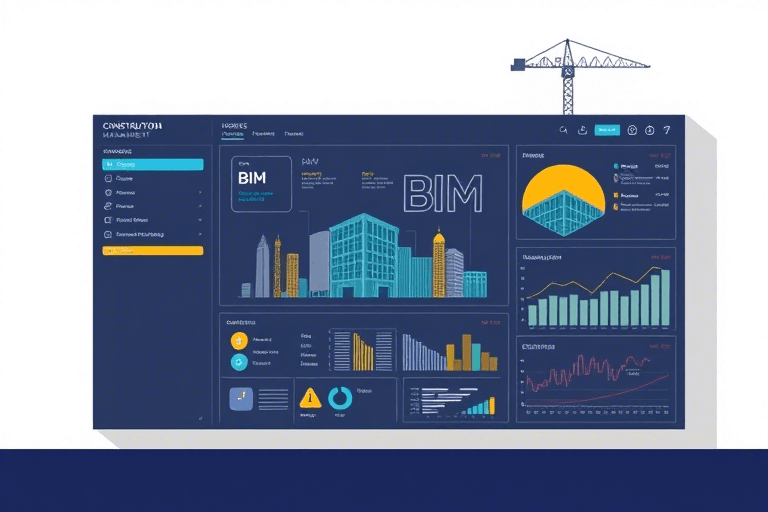 施工考评系统软件有哪些？如何选择适合建筑企业的高效管理工具？