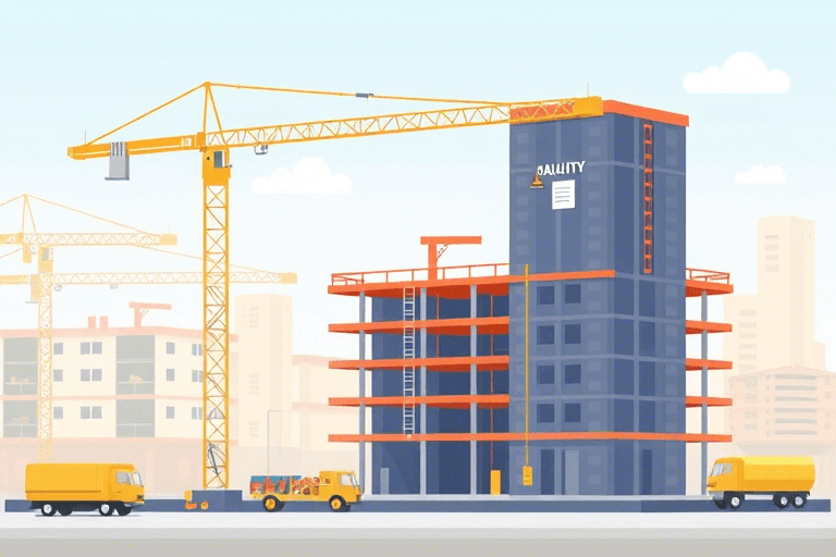 工程施工拍照软件有哪些？实用工具推荐与行业应用指南