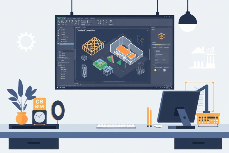 施工图坐标生成软件下载：如何高效获取并使用专业工具提升设计效率