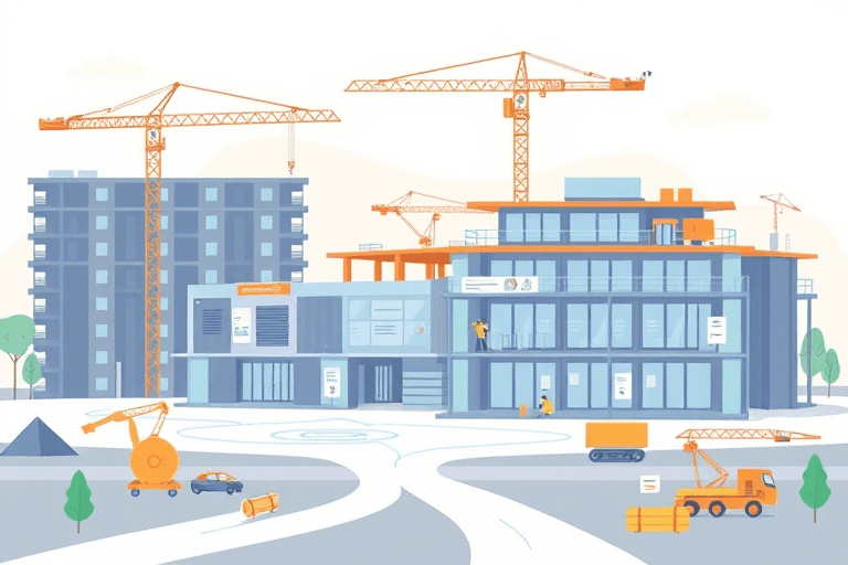 工程项目管理软件的分类：如何根据项目需求选择合适的工具？