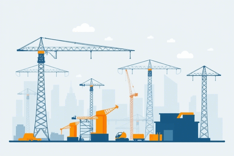 电力施工生产管理软件如何助力企业高效运营与数字化转型