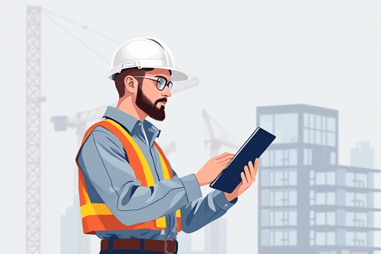 施工员必须学会的软件：提升效率与质量的核心工具