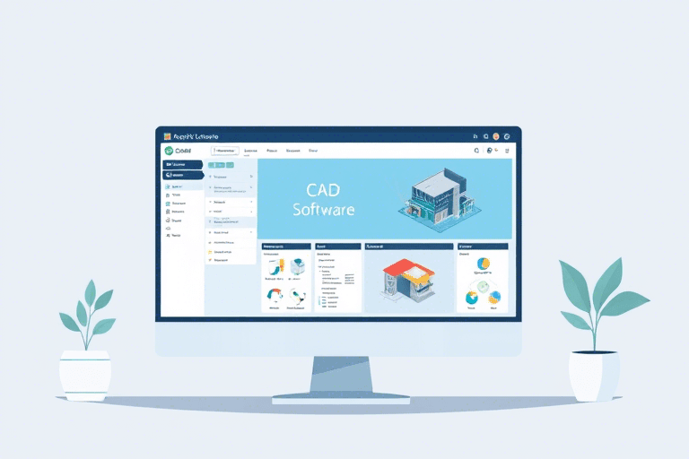 标准施工图软件下载教程：如何安全高效获取专业设计工具？