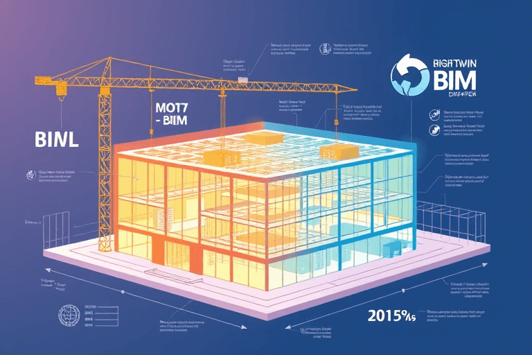施工工艺模拟仿真软件如何实现高效施工流程优化与风险预控