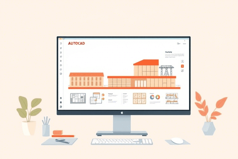 制作建房施工图软件下载：如何高效获取专业设计工具并快速上手