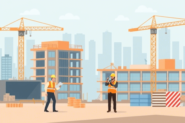 建设工程施工日志软件如何提升项目管理效率与合规性