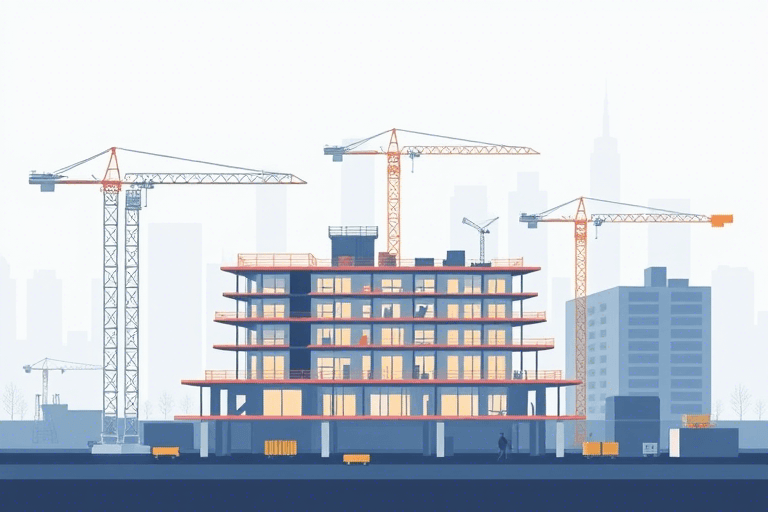 嘉定项目进度管理软件如何助力高效施工？揭秘数字化转型新路径