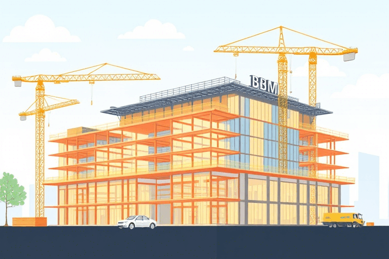 装配式施工软件是什么？它如何改变建筑行业的未来