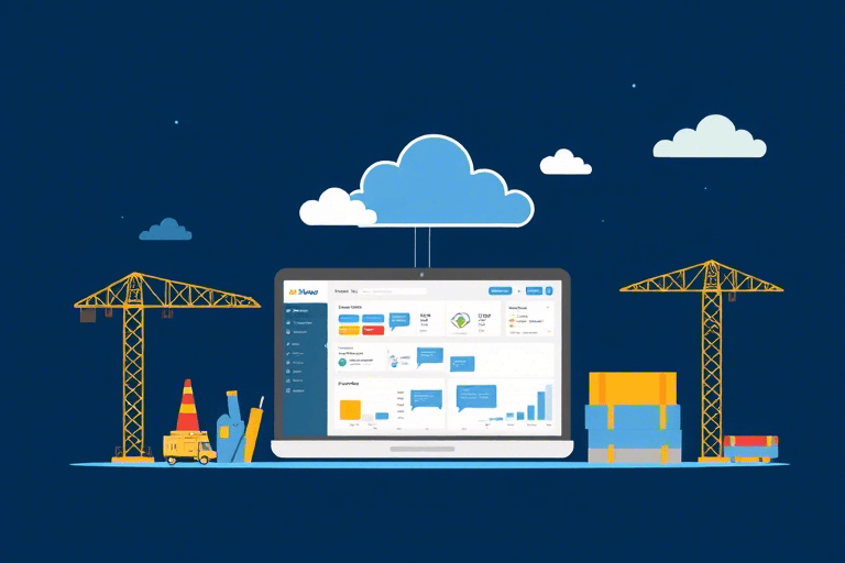 施工日志软件在哪下载的？权威指南教你轻松找到并高效使用