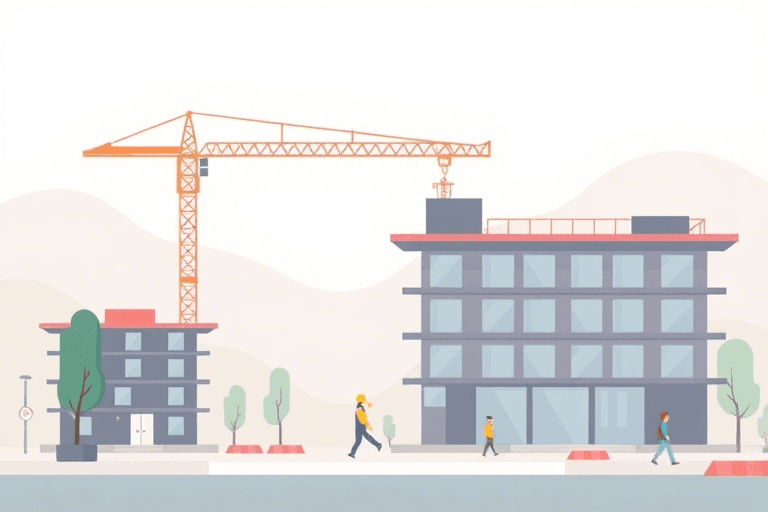 阻拦施工的视频有哪些软件？这些工具能帮你记录现场并生成证据