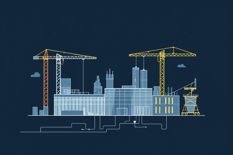 写模板施工方案的软件怎么选？如何高效生成专业施工方案？