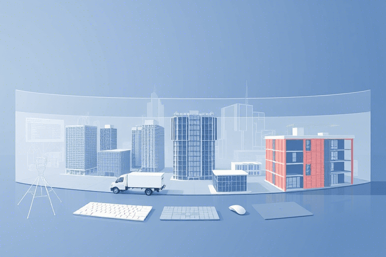 全景施工图软件哪个好？如何选择最适合建筑行业的专业工具？