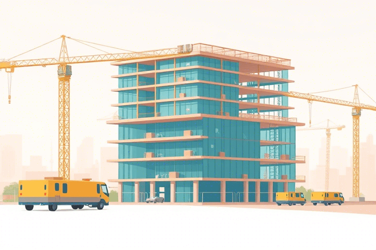 建设施工安全管理软件如何助力工地实现零事故目标