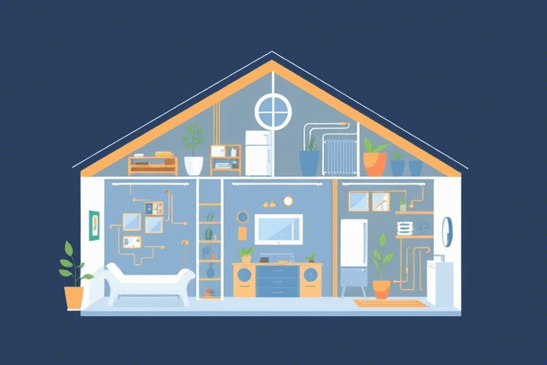 装修水电施工图软件怎么用？新手也能快速上手的实用指南