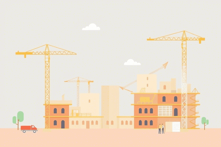 施工进度计划软件的特点有哪些？如何提升项目管理效率？