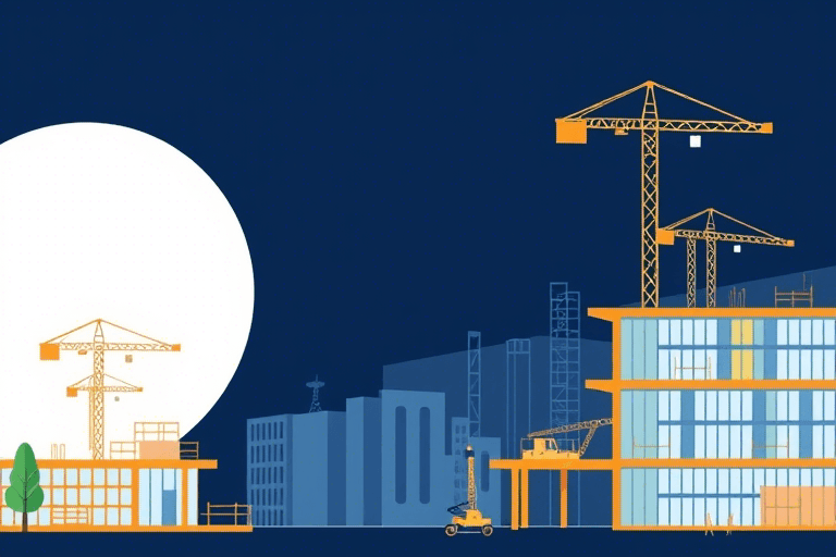 泰安施工计划软件怎么做？如何高效管理工程项目进度与资源？