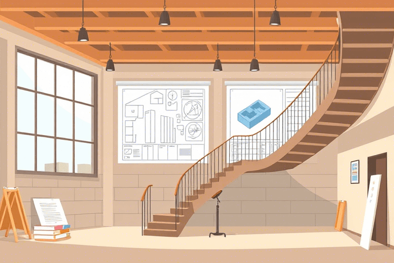 楼梯施工看图软件下载安装完整指南：从选择到使用全流程解析