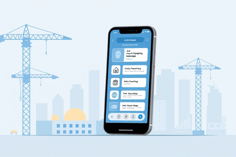 土建施工员考试搜题软件怎么做？如何高效备考提升通过率？