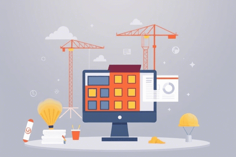 博微软件技改项目施工费如何合理规划与控制？