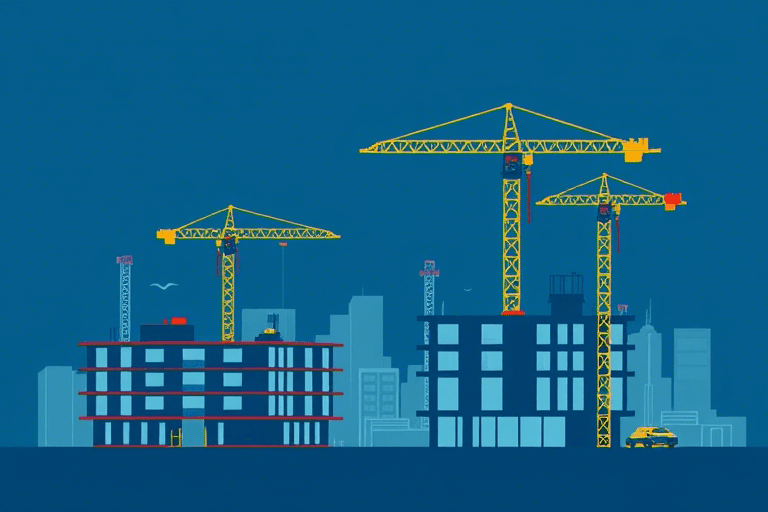 黑龙江建筑施工软件培训怎么做才能提升行业效率与专业能力？