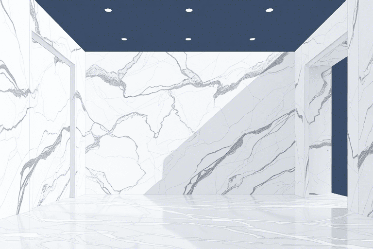 大理石施工电脑画图软件怎么做？如何高效设计与精准施工？