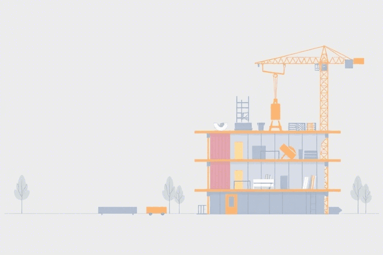 施工工作包管理软件如何提升项目执行效率与协同能力