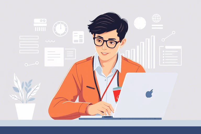 广西软件实施工程师如何在本地市场中脱颖而出？