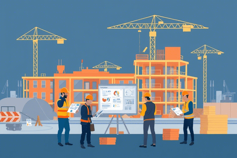 道路施工资料软件下载：如何高效获取专业工具提升工程管理效率