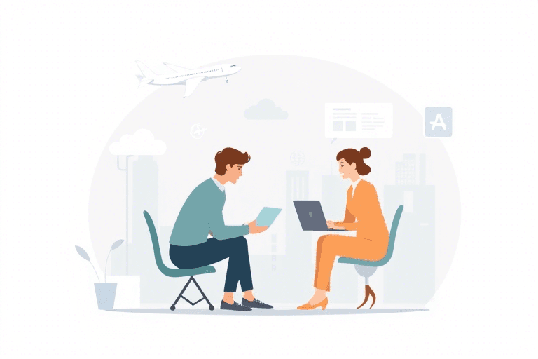 软件实施工程需要出差吗？揭秘项目落地背后的移动办公真相