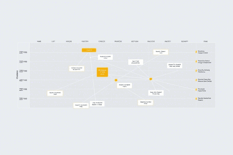 施工网络图软件是什么？如何选择和使用这类工具提升项目效率？