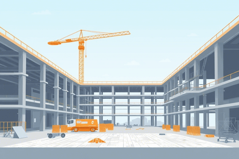 施工图代画手绘图软件怎么做？如何实现高效精准的建筑设计辅助工具？