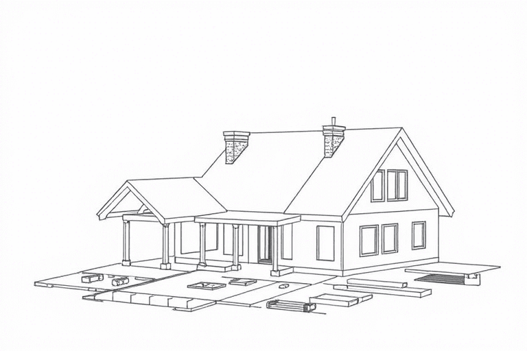 手绘简易施工图软件下载：如何快速获取并使用专业工具提升设计效率