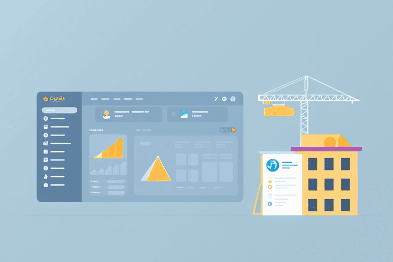 工地施工表格制作软件哪个好？如何选择适合项目需求的专业工具？