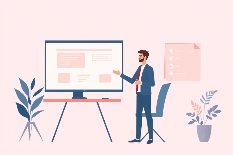 财务软件实施工作日常：从需求分析到上线运维的全流程管理