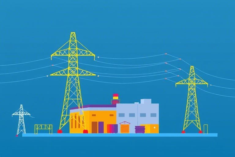 输电线路施工预算软件如何实现精准成本控制与高效管理