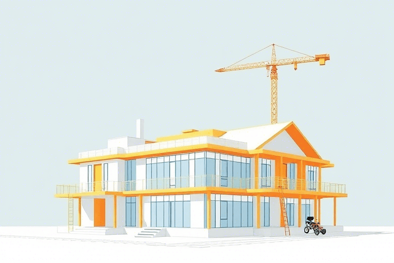 柱子的施工图识图软件如何助力建筑行业高效设计与施工