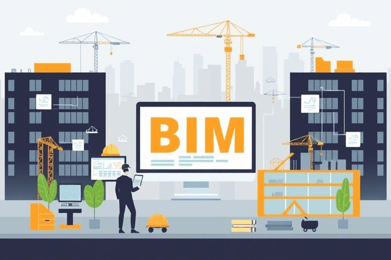 建筑工程施工软件论坛如何打造高效交流平台？