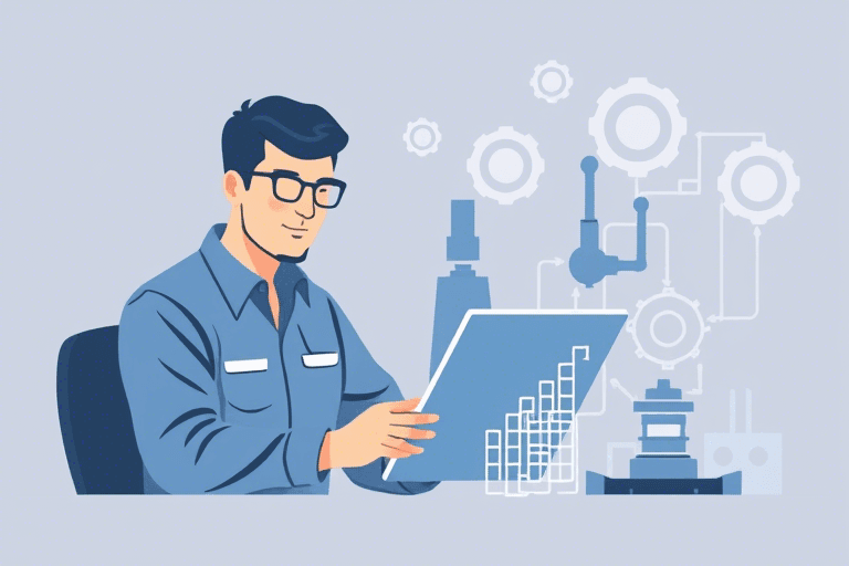 华天软件实施工程师如何高效推动企业数字化转型落地？