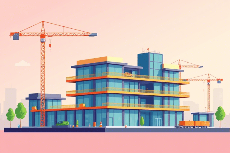 水电施工日志自动生成软件怎么做？如何实现高效智能记录与管理？