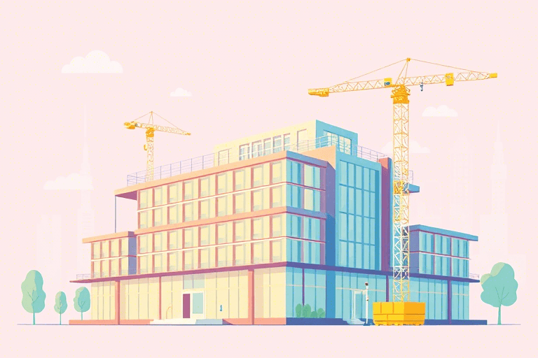 三维模型秒变施工图软件如何实现高效设计与精准出图？