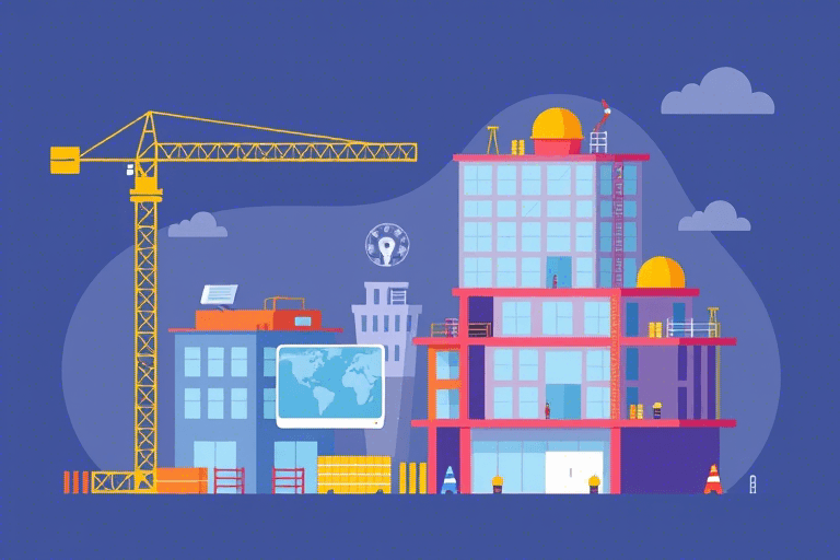 工程施工日志编辑软件如何提升项目管理效率与合规性