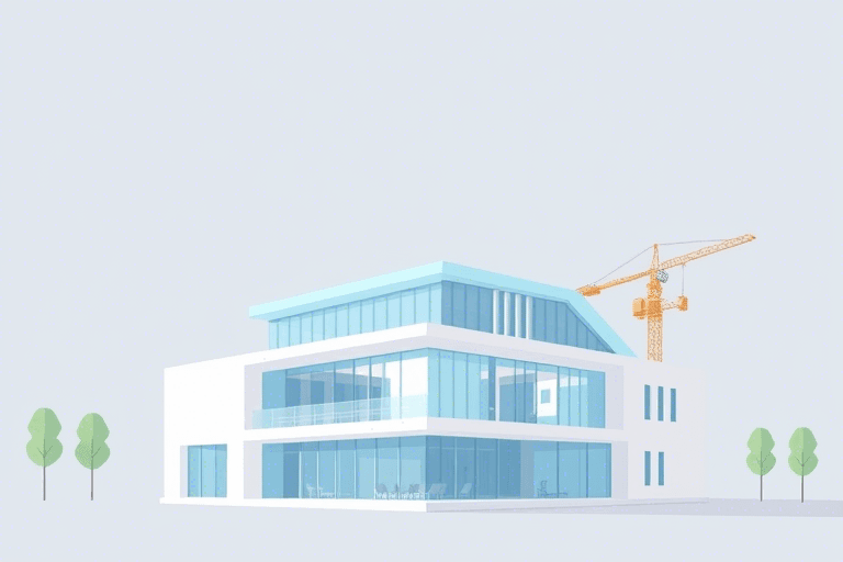 北京市建筑工程技术资料管理软件如何提升项目效率与合规性