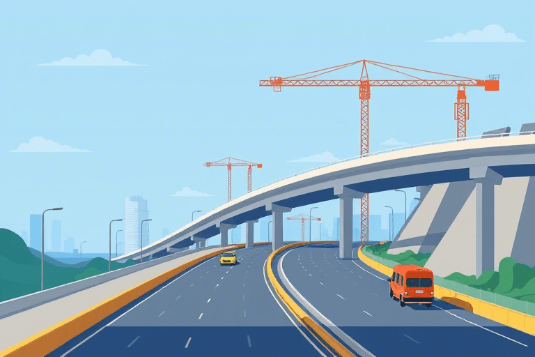 公路施工专业的解题软件如何设计与实现？