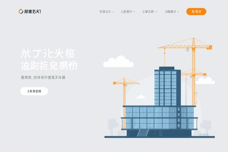 桂林施工软件定制平台官网如何打造？一站式解决方案助力企业高效管理